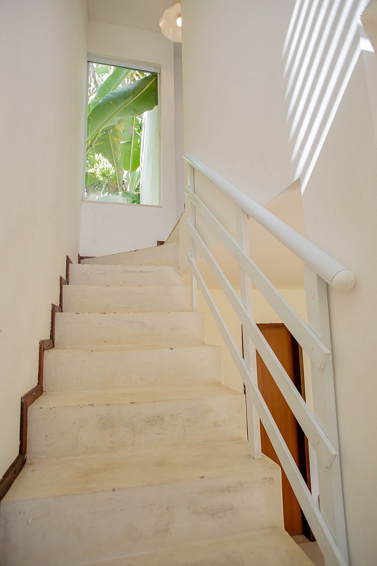Casa em condominio 2 quartos,cozinha, sala.