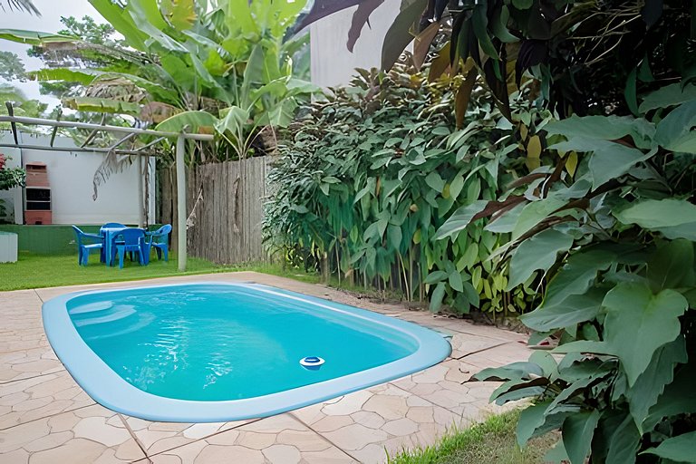 Casa AruAna