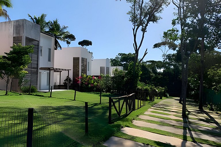Casa AruAna