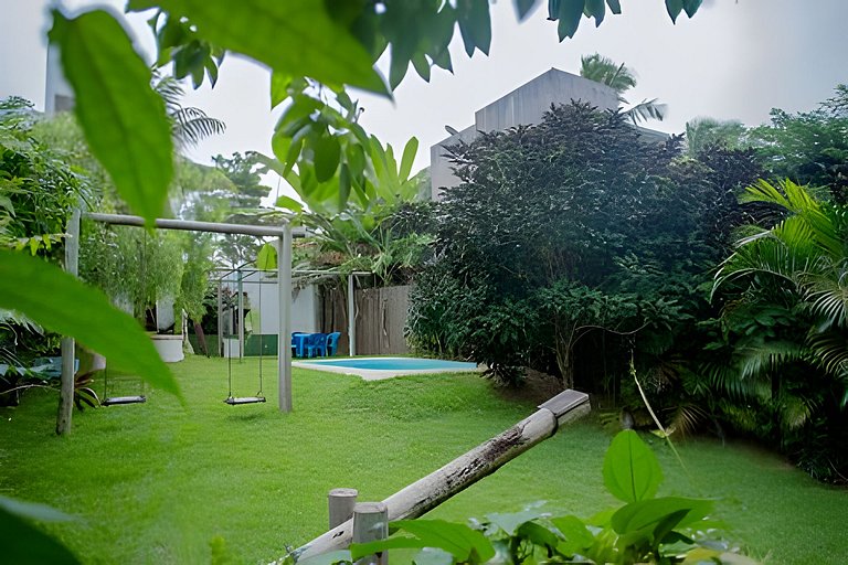 Casa AruAna