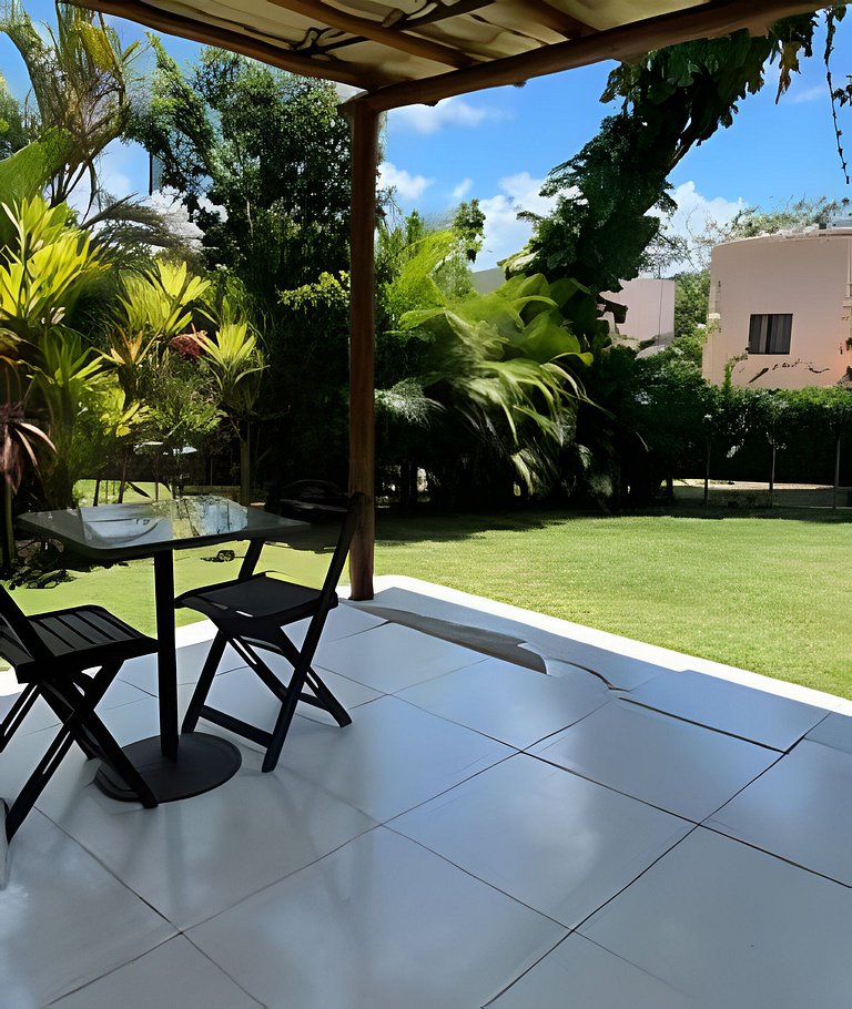 Casa AruAna