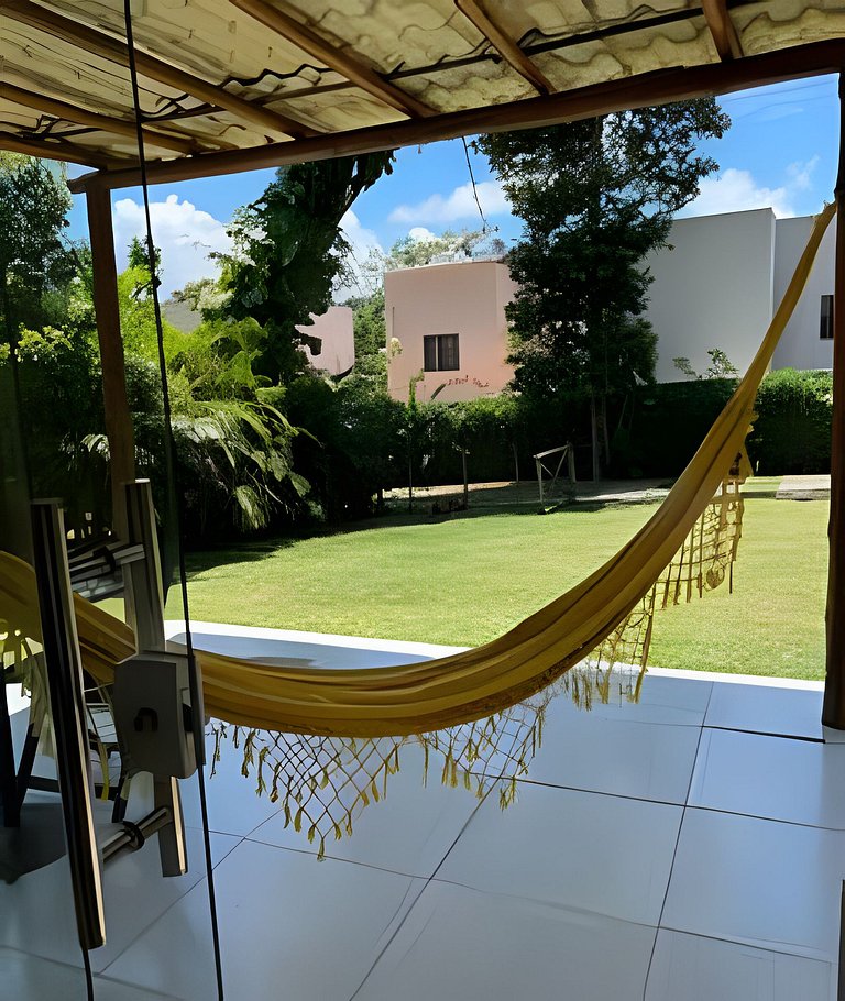 Casa AruAna