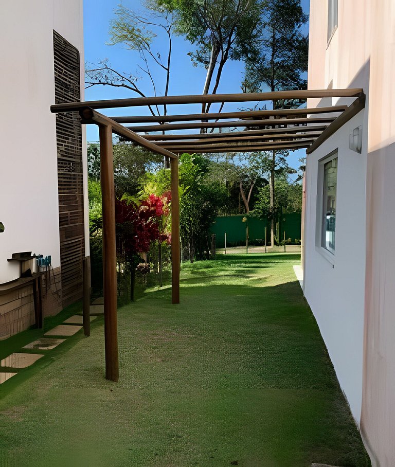 Casa AruAna