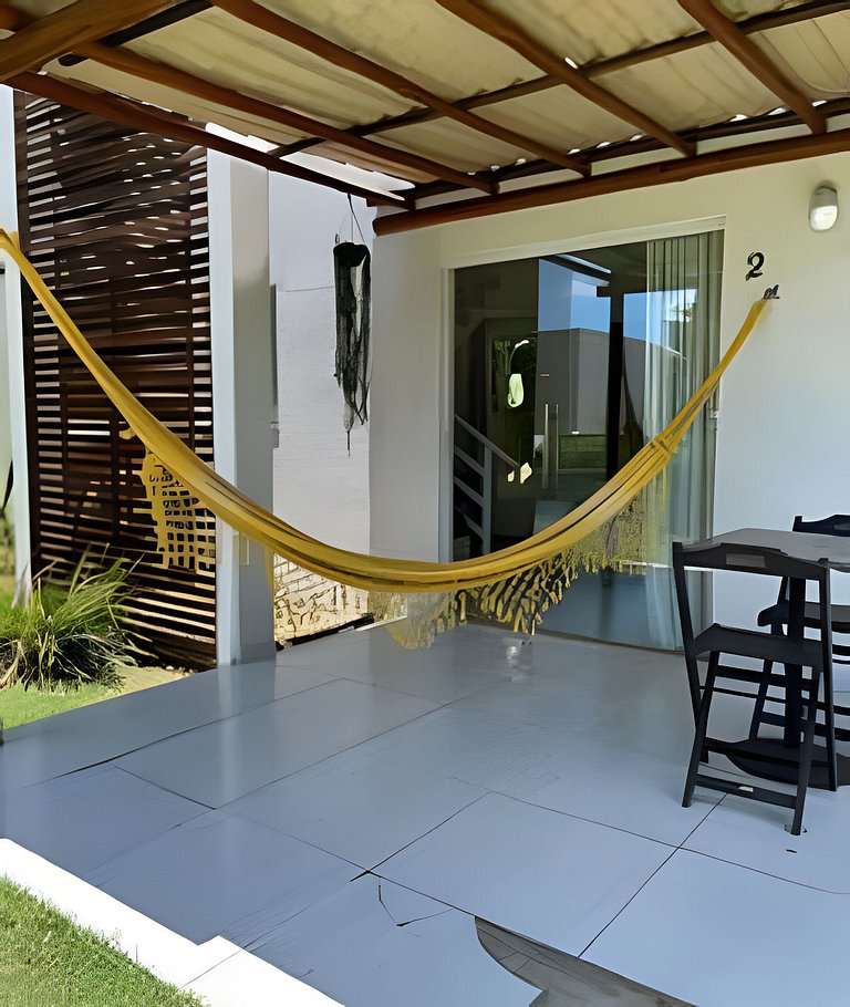 Casa AruAna