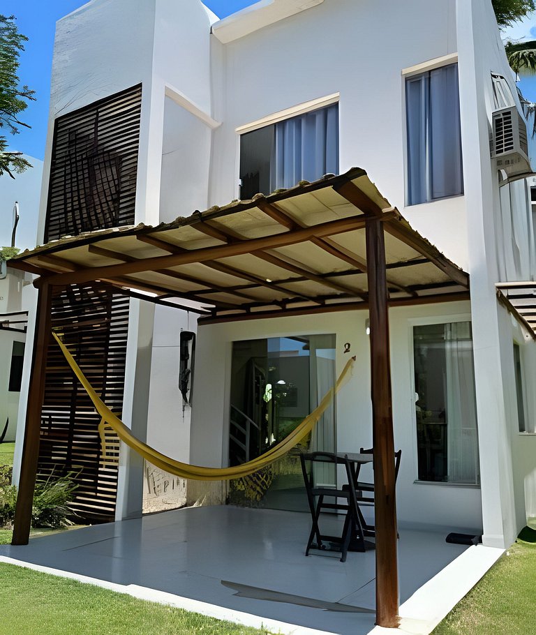Casa AruAna