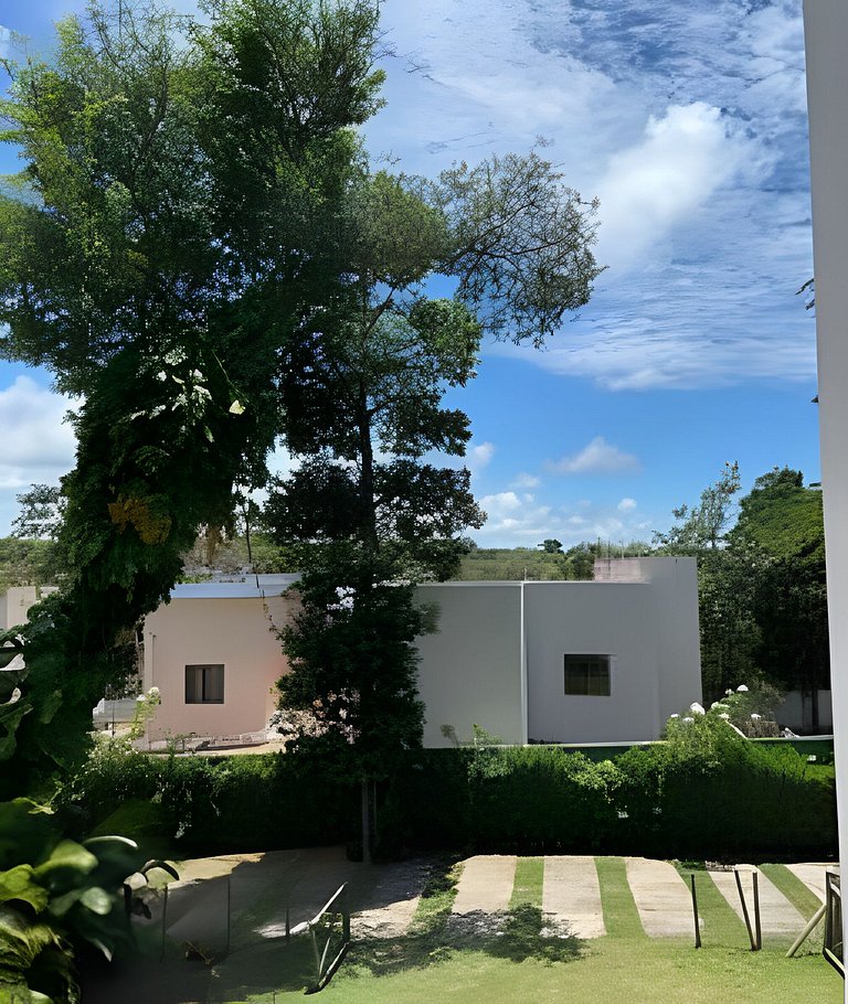 Casa AruAna