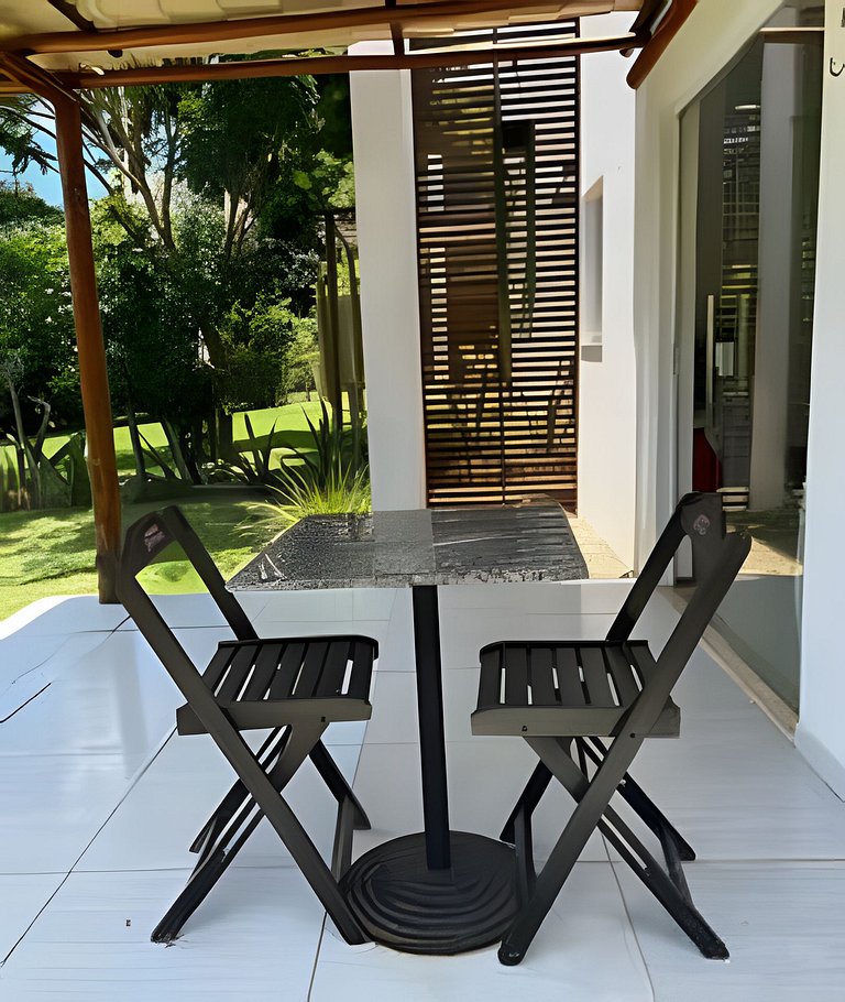 Casa AruAna