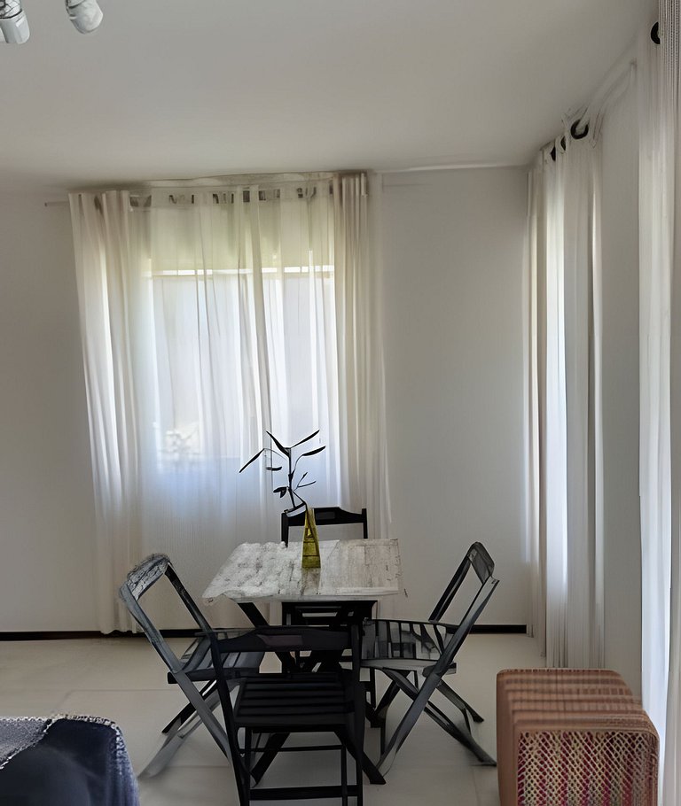 Casa AruAna